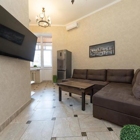 Maidan, Khreschatyk 3Br Kiew Exterior foto