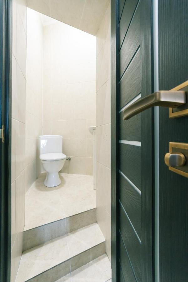 Maidan, Khreschatyk 3Br Kiew Exterior foto