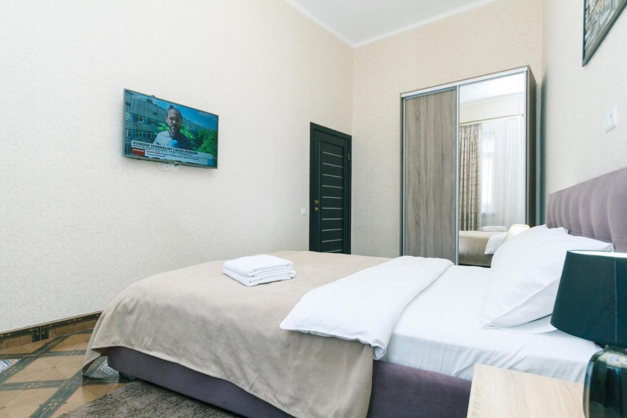 Maidan, Khreschatyk 3Br Kiew Exterior foto