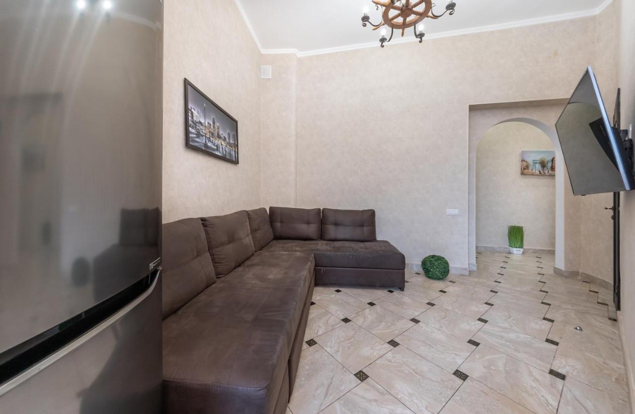 Maidan, Khreschatyk 3Br Kiew Exterior foto