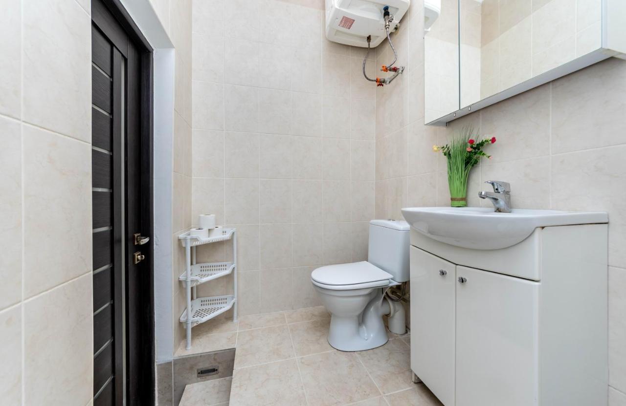 Maidan, Khreschatyk 3Br Kiew Exterior foto
